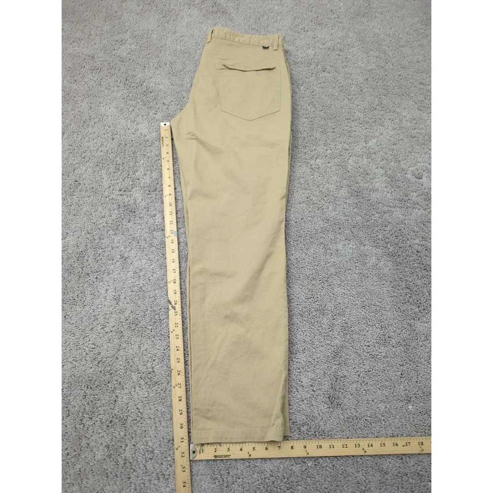 The‎ North Face Chino Pants Mens 38 Beige Tapered Outdoor Casual